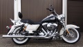 Road King mit AMC HD4 howitzer kurz